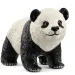 Schleich: Figúrka mláďaťa pandy veľkej (14886)