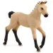Schleich: Hannoveri hnedé žriebä figúrka (13929)