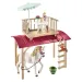 Schleich: Horse Club - Karavána set (42593)