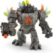 Schleich: Majster s mini figúrkou robota (42549)