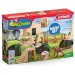 Schleich: Porazenie Dino Chrámu set (42656)