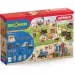Schleich: Porazenie Dino Chrámu set (42656)