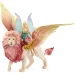 Schleich: Sada s levom s krídlami víly (70714)