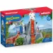 Schleich: Veľká expedícia na sopku s dinosaurami hracia súprava (42564) Schleich: Veľká expedícia na sopku s dinosaurami hracia súprava (42564)