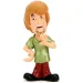 Scooby Doo: Metalfigs zberateľská kovová figúrka 6,5 cm 1ks - Simba Toys