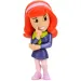 Scooby Doo: Metalfigs zberateľská kovová figúrka 6,5 cm 1ks - Simba Toys