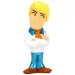 Scooby Doo: Metalfigs zberateľská kovová figúrka 6,5 cm 1ks - Simba Toys