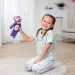 ScreamerZ: Kričiaca opica plyšová figúrka 30 cm - Simba Toys