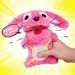 ScreamerZ: Kričiaci zajačik plyšová figúrka 30 cm - Simba Toys