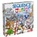 Sequence Junior spoločenská hra