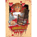Sieň hrôzy Annabelle prémiové plus 1000-dielne puzzle - Trefl