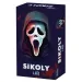 Sikoly - Hra spoločenská