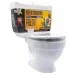 Skibidi Toilet WC prekvapovací set 1 ks