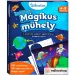 SkillMatics: Magická dielňa - Kozmická cesta