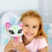 Skyrocket: Magic Whispers šepkajúca mačička - Luna
