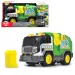 Smetiarske auto so svetelnými a zvukovými efektmi 30 cm - Dickie Toys