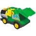 Smetiarske auto so svetelnými a zvukovými efektmi 30 cm - Dickie Toys