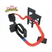 Smoby Spidey FleXtreme Miles Morales pretekárska dráha súprava - Simba Toys
