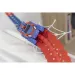 Smoby Spidey FleXtreme súťažná dráha súprava - Simba Toys
