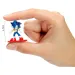 Sonic ježko prekvapenie nano kovové figúrky 1ks - Simba Toys