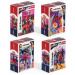 Spider-Man 54-dielkové mini puzzle v rôznych prevedeniach - Trefl