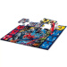 Spider-Man interaktívne 24-dielne podlahové puzzle - Clementoni