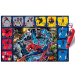 Spider-Man interaktívne 24-dielne podlahové puzzle - Clementoni