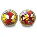 Spidey 14 cm gumová lopta - Mondo Toys