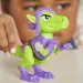 Spidey a jeho úžasní priatelia: Pók a Goblin Dino-Sieť Akčná figúrka Sada - Hasbro