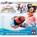 Spidey a jeho úžasní priatelia Vodné pavučiny Miles Morales bublifuk - Hasbro