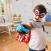Spidey a jeho úžasní priatelia Vodné pavučiny Miles Morales bublifuk - Hasbro