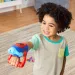 Spidey a jeho úžasní priatelia Vodné pavučiny bublifuk - Hasbro