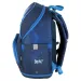 Spirit: Futbalová hra ergonomický školský batoh, ruksak 40x29x15cm