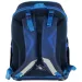 Spirit: Futbalová hra ergonomický školský batoh, ruksak 40x29x15cm