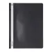 Spirit: Zakladač v čiernej farbe 110/180 A4
