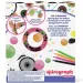 Spirograph: Kreatív súprava na žehlenie šperkov