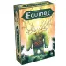 Spoločenská hra Equinox v dvoch verziách