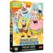SpongeBob v štvorcových nohaviciach Najlepší priatelia z Bikinového dna 1000-dielne Premium plus kvalitné puzzle - Trefl