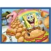 Špongia Bob 4 v 1 35-48-54-70 dielikov puzzle - Trefl
