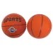 Športová basketbalová lopta veľkosti 7