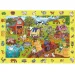 Spy Guy 24-dielna puzzle Farma - Trefl