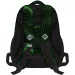 St.Right Green Halfton ergonomický školský batoh, ruksak BP05 42x30x19 cm