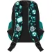St.Right Neon futbalový školský batoh, ruksak BP70 32x22x11,5 cm