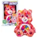 Starostlivé medvedíky: Kvietkový les Macko 35 cm - Simba Toys