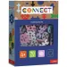 Stavebnica Connect 70dB - Trefl