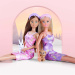 Steffi Love: Bábika Steffi s domácim zvieratkom v rôznych prevedeniach - Simba Toys