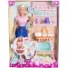 Steffi Love: Baby Time detská súprava - Simba Toys