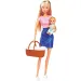 Steffi Love: Baby Time detská súprava - Simba Toys