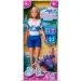 Steffi Love: Ocean Care – hracia súprava s bábikou Steffi, opatrovateľka zvierat - Simba Toys