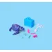 Steffi Love: Ocean Care – hracia súprava s bábikou Steffi, opatrovateľka zvierat - Simba Toys
